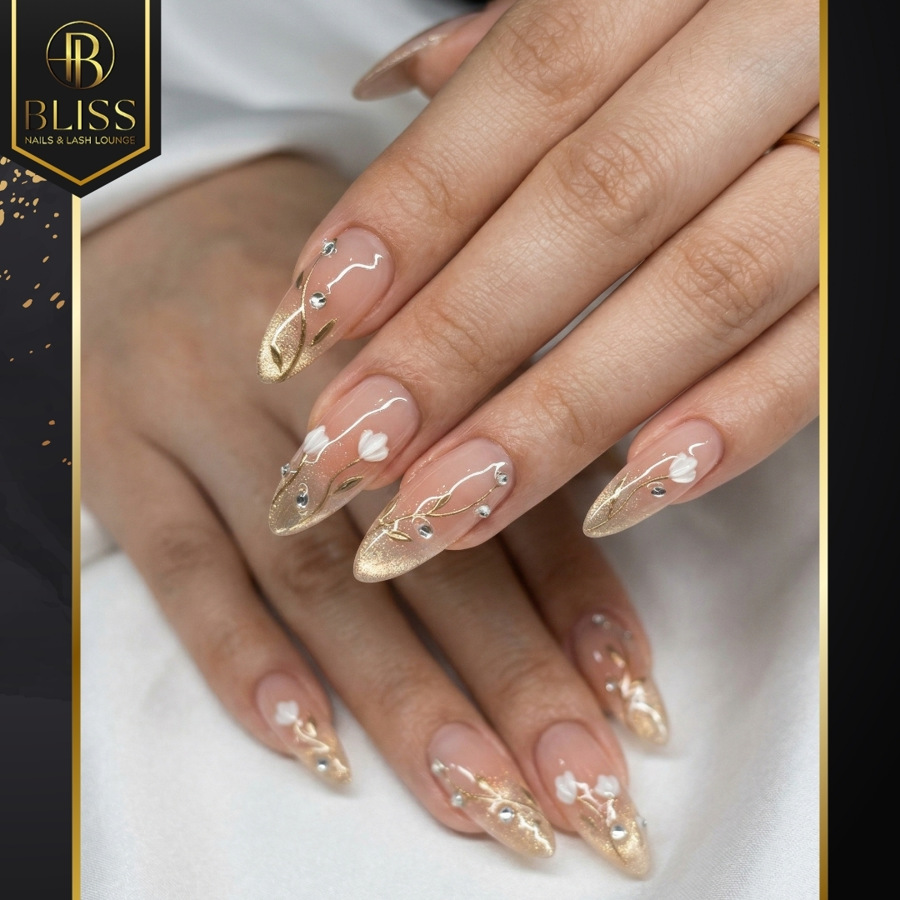 Bliss nail & lash lounge
